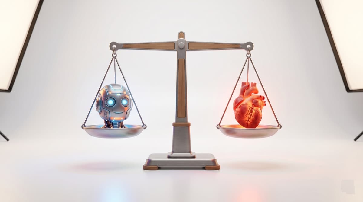 Illustration for ai-ads-vs-ugc-ads-which-drives-better-roas-for-e-commerce