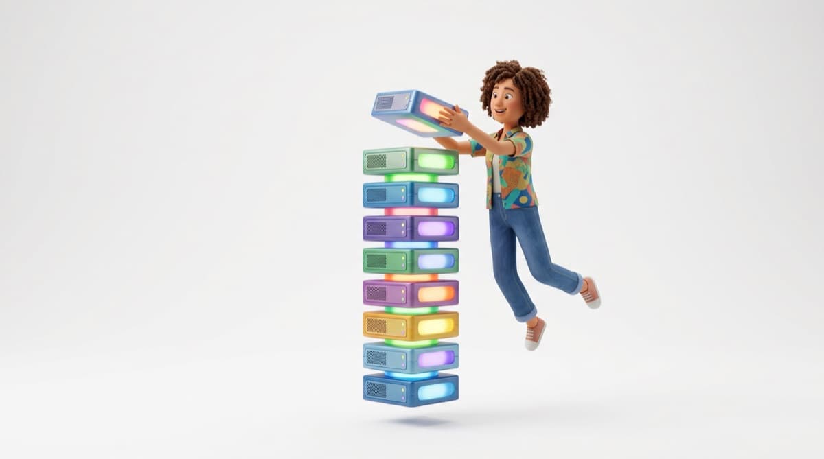Illustration for how-top-ad-agencies-are-evolving-their-performance-marketing-tech-stacks