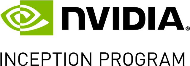 Nvidia Inception