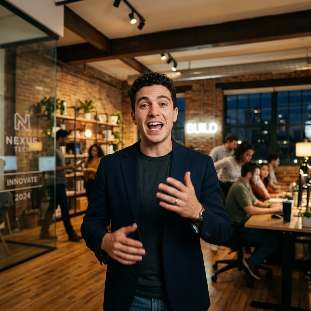 Founder Story V2