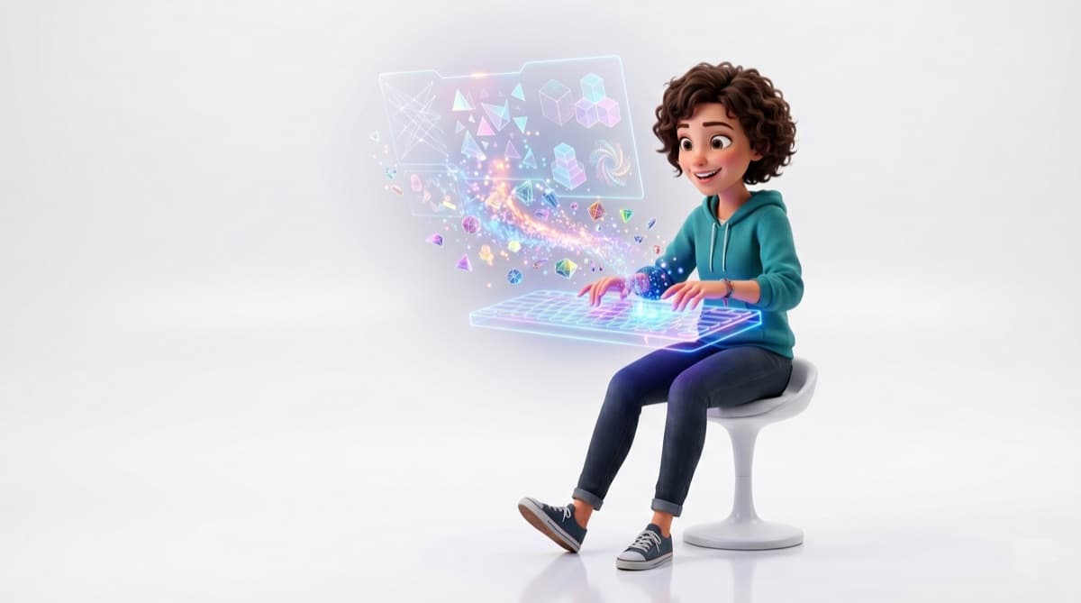 Illustration for ad-creative-code