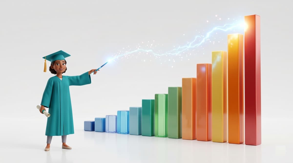 Illustration for the-ultimate-masterclass-in-performance-marketing-for-ad-agencies